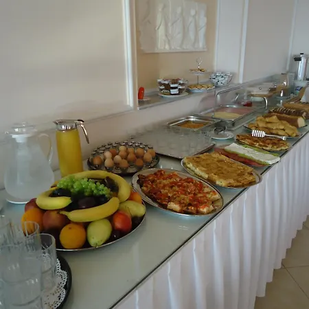 Florena Hotel Episkopos