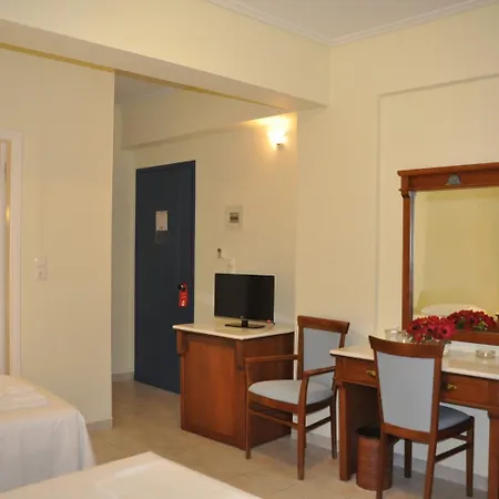 Hotel Florena Episkopos