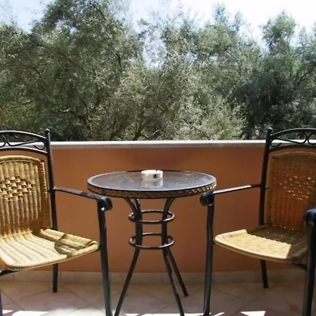 Hotel Florena Episkopos