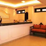 Florena Hotel Episkopos