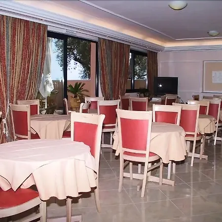 Florena Hotel Episkopos