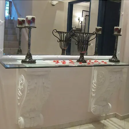 Florena Hotel