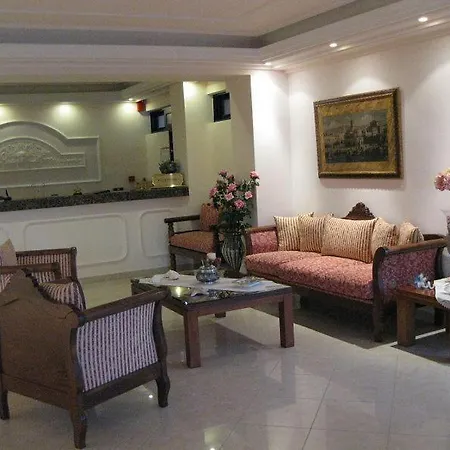 Hotel Florena 2*