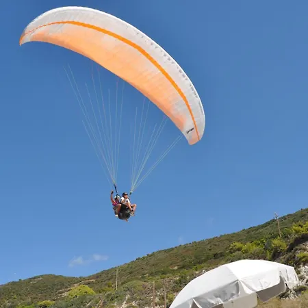 Florena Hotel Episkopos