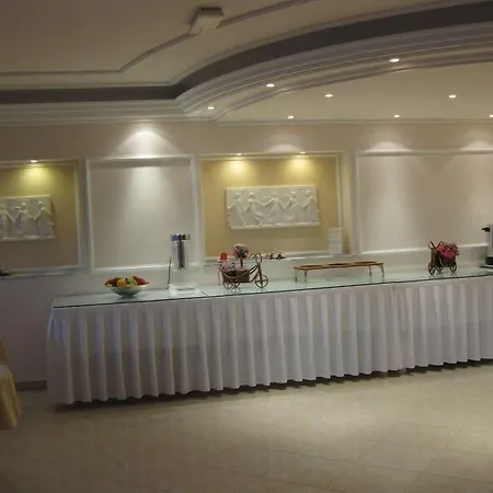 Florena Hotel Episkopos