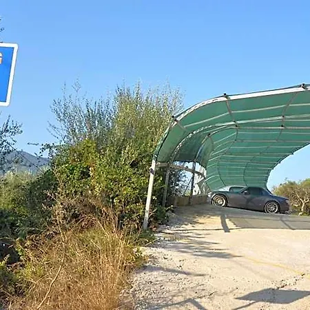 מלון Florena Episkopos