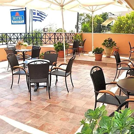 Florena Hotel