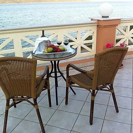 Florena Hotel Episkopos