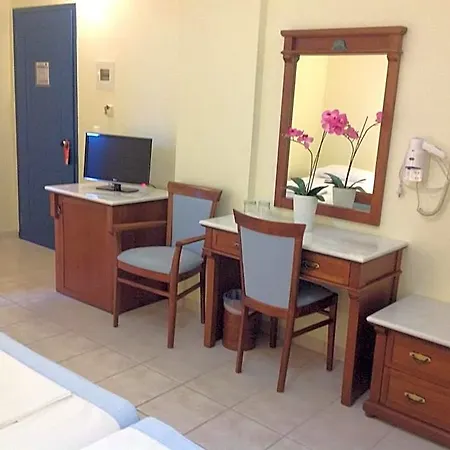 Hotel Florena Episkopos