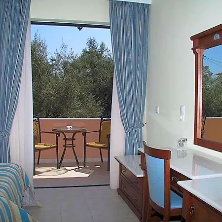 Florena Hotel