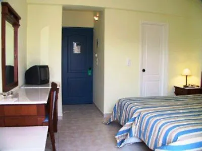 Hotel Florena 2*