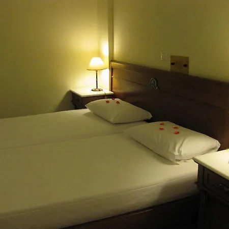Hotel Florena Episkopos
