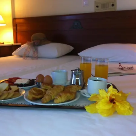 Hotel Florena