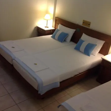 Florena Hotel