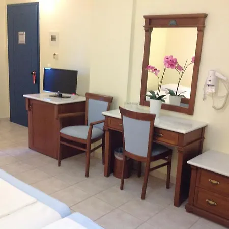 Florena Hotel