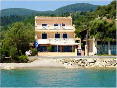 Hotel Florena Episkopos