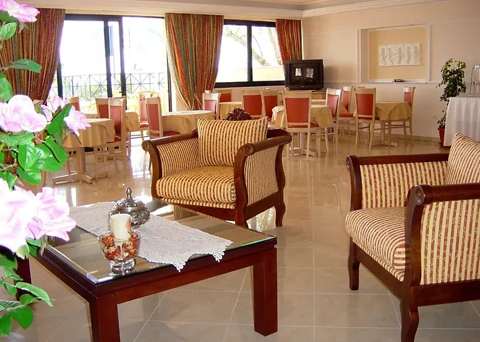 Florena فندق Episkopos